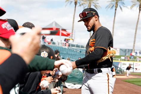 MLB’s second-youngest position player, Luis Matos shows poise beyond his years vs. Dodgers